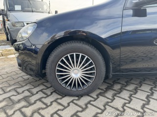 Volkswagen Golf 1,2 TSI 63 KW STK SK KM 2011