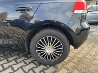 Volkswagen Golf 1,2 TSI 63 KW STK SK KM 2011