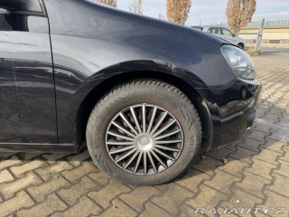 Volkswagen Golf 1,2 TSI 63 KW STK SK KM 2011