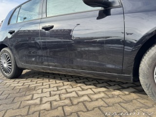 Volkswagen Golf 1,2 TSI 63 KW STK SK KM 2011