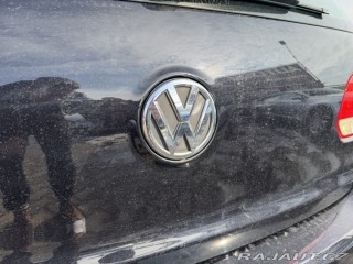 Volkswagen Golf 1,2 TSI 63 KW STK SK KM 2011
