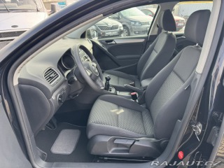 Volkswagen Golf 1,2 TSI 63 KW STK SK KM 2011