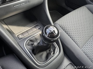 Volkswagen Golf 1,2 TSI 63 KW STK SK KM 2011