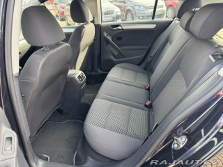 Volkswagen Golf 1,2 TSI 63 KW STK SK KM 2011