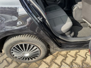 Volkswagen Golf 1,2 TSI 63 KW STK SK KM 2011