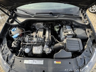 Volkswagen Golf 1,2 TSI 63 KW STK SK KM 2011