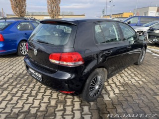 Volkswagen Golf 1,2 TSI 63 KW STK SK KM 2011