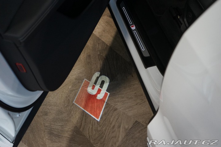 Audi Q8 50 TDI S-Line B&O Nez 2024