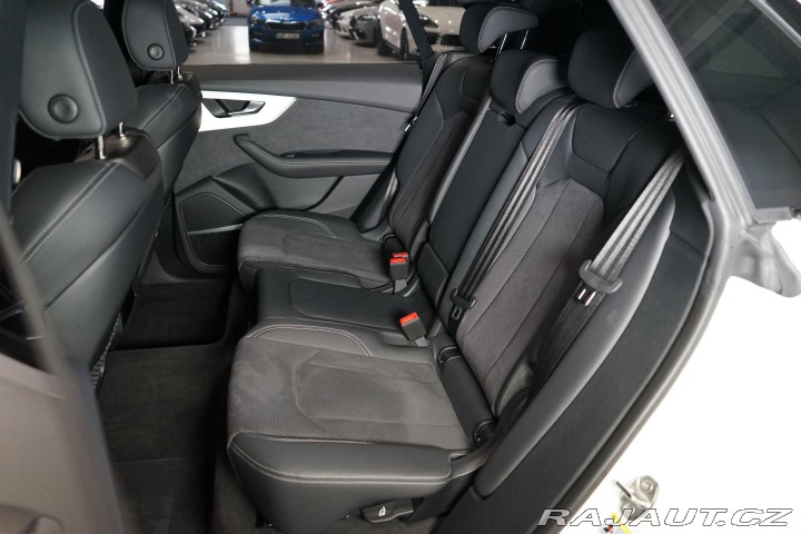 Audi Q8 50 TDI S-Line B&O Nez 2024