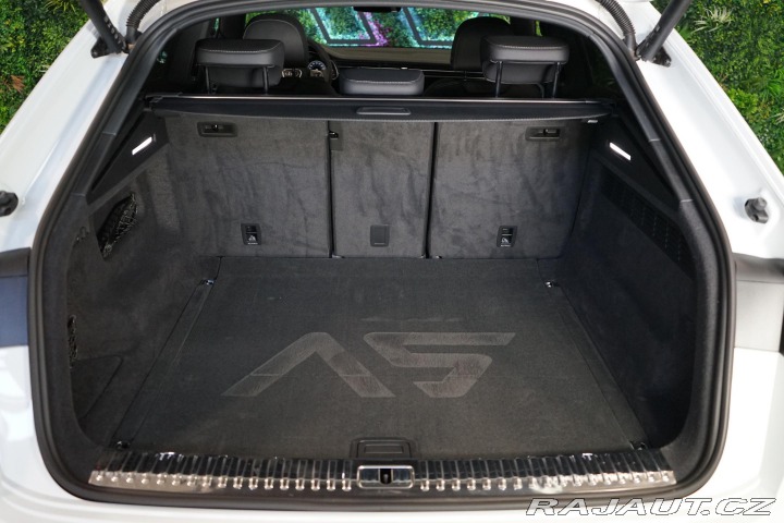 Audi Q8 50 TDI S-Line B&O Nez 2024