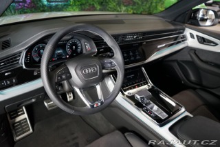 Audi Q8 50 TDI S-Line B&O Nez 2024