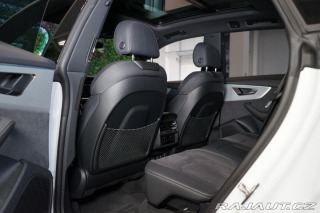 Audi Q8 50 TDI S-Line B&O Nez 2024