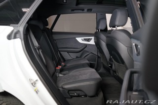 Audi Q8 50 TDI S-Line B&O Nez 2024