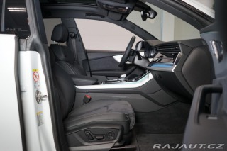 Audi Q8 50 TDI S-Line B&O Nez 2024
