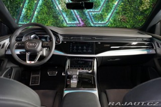 Audi Q8 50 TDI S-Line B&O Nez 2024