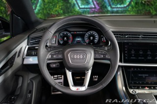 Audi Q8 50 TDI S-Line B&O Nez 2024