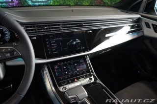 Audi Q8 50 TDI S-Line B&O Nez 2024