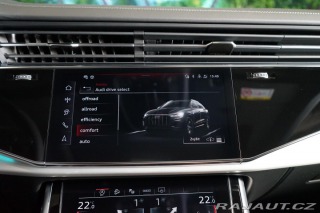 Audi Q8 50 TDI S-Line B&O Nez 2024