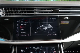 Audi Q8 50 TDI S-Line B&O Nez 2024