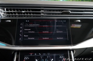 Audi Q8 50 TDI S-Line B&O Nez 2024