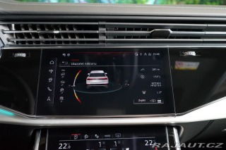 Audi Q8 50 TDI S-Line B&O Nez 2024