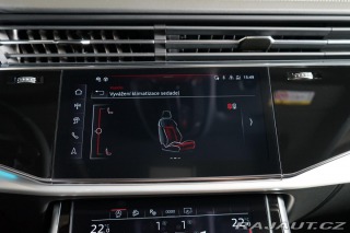 Audi Q8 50 TDI S-Line B&O Nez 2024