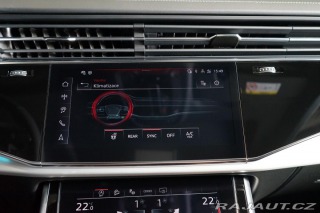 Audi Q8 50 TDI S-Line B&O Nez 2024