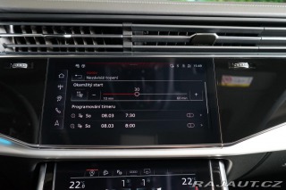 Audi Q8 50 TDI S-Line B&O Nez 2024