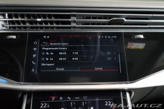 Audi Q8 50 TDI S-Line B&O Nez 2024