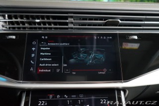 Audi Q8 50 TDI S-Line B&O Nez 2024