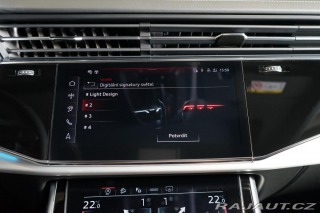 Audi Q8 50 TDI S-Line B&O Nez 2024