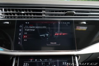 Audi Q8 50 TDI S-Line B&O Nez 2024