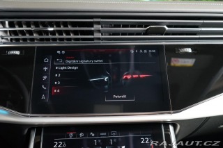 Audi Q8 50 TDI S-Line B&O Nez 2024
