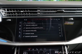 Audi Q8 50 TDI S-Line B&O Nez 2024