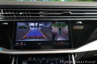 Audi Q8 50 TDI S-Line B&O Nez 2024