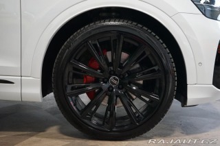 Audi Q8 50 TDI S-Line B&O Nez 2024