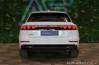 Audi Q8 50 TDI S-Line B&O Nez 2024