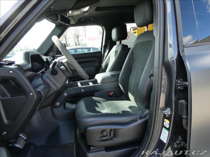 Land Rover Defender 5,0 V8 110 Carpathian.EDT 2023