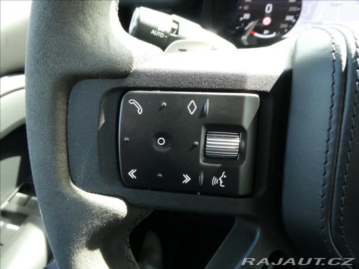 Land Rover Defender 5,0 V8 110 Carpathian.EDT 2023