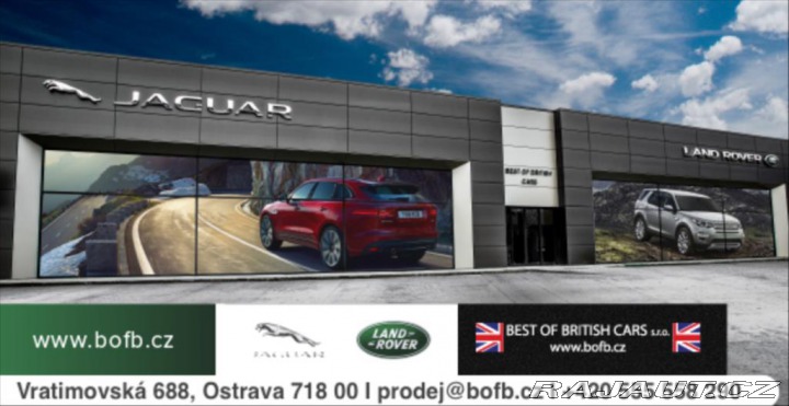 Land Rover Defender 5,0 V8 110 Carpathian.EDT 2023