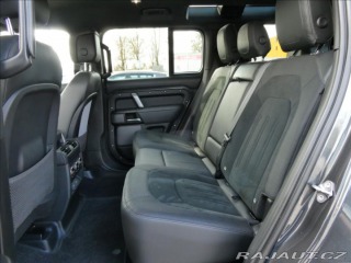 Land Rover Defender 5,0 V8 110 Carpathian.EDT 2023
