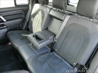 Land Rover Defender 5,0 V8 110 Carpathian.EDT 2023
