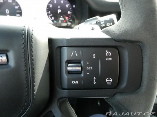 Land Rover Defender 5,0 V8 110 Carpathian.EDT 2023