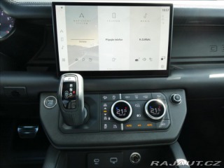 Land Rover Defender 5,0 V8 110 Carpathian.EDT 2023