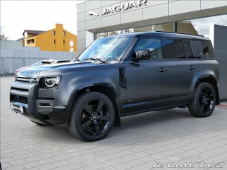 Land Rover Defender 5,0 V8 110 Carpathian.EDT 2023