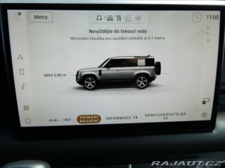Land Rover Defender 5,0 V8 110 Carpathian.EDT 2023