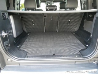 Land Rover Defender 5,0 V8 110 Carpathian.EDT 2023