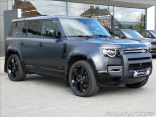 Land Rover Defender 5,0 V8 110 Carpathian.EDT 2023