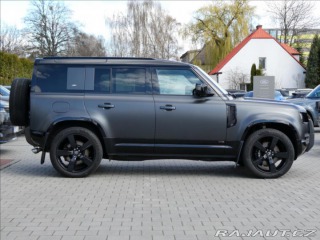 Land Rover Defender 5,0 V8 110 Carpathian.EDT 2023