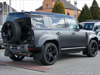 Land Rover Defender 5,0 V8 110 Carpathian.EDT 2023